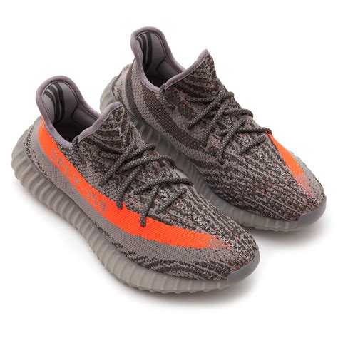 yeezy 350 sneakers